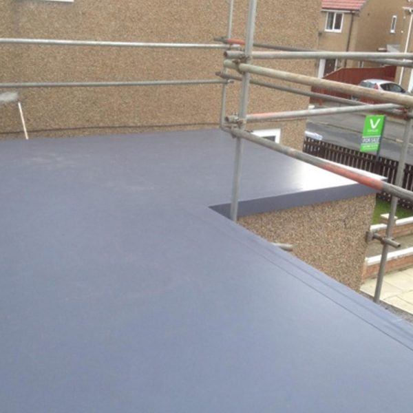 Armourplan Roofing System, Durham County Council